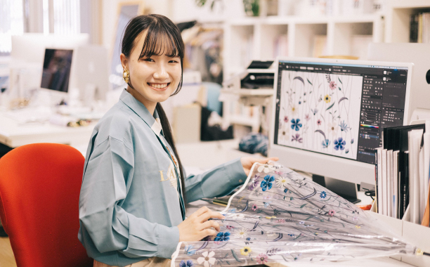 商品企画