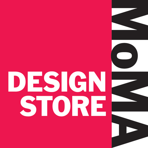 MoMA DESIGN STORE でお取り扱い始まりました。