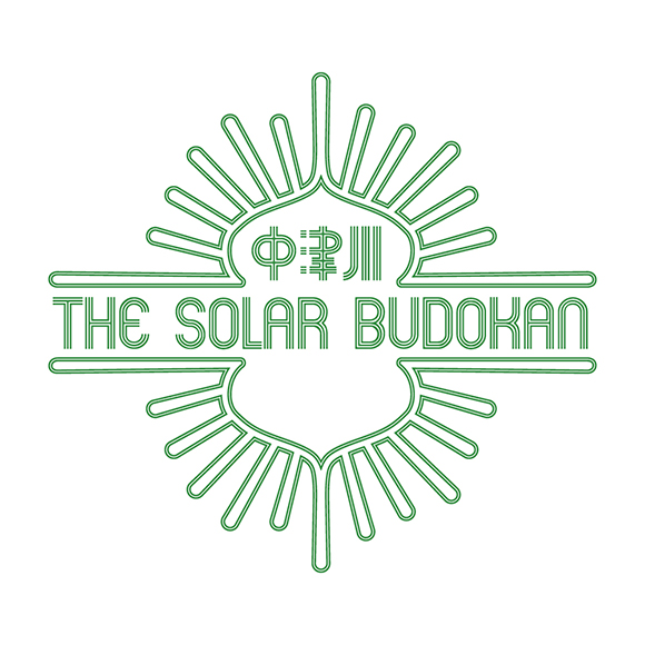 『中津川 THE SOLAR BUDOKAN 2016』にブース出店します。