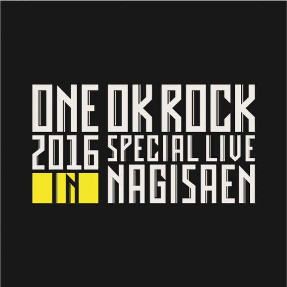 『ONE OK ROCK 2016 SPECIAL LIVE IN NAGISAEN』に協賛します。