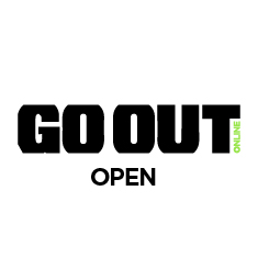 『GOOUT online』OPEN!