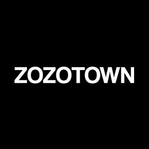 ZOZOTOWN OPEN!!