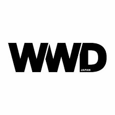 WWD JAPAN でフジコラボポンチョ紹介されました！