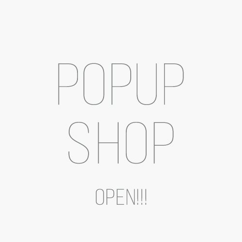 東急ハンズ名古屋店にてポップアップショップを開催します。