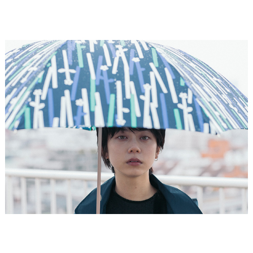 『w.p.c 2017 FW DEBUT!』