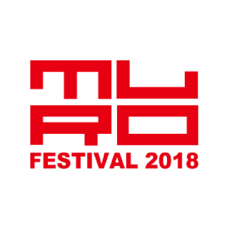 『MURO FESTIVAL 2018』に協賛します。