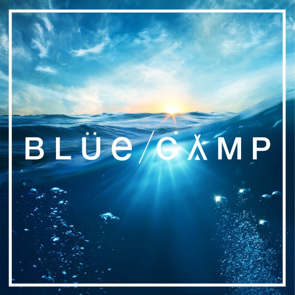 『BLUE CAMP』に出店します。