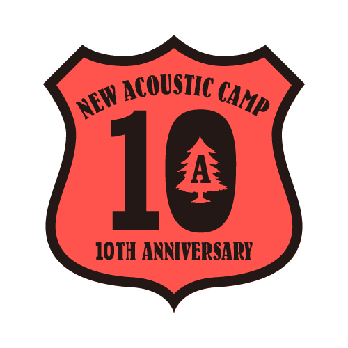 『New Acoustic Camp 2019』に協賛します。