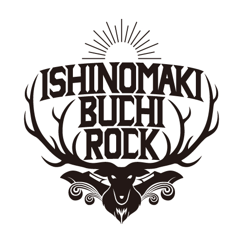 『ISHINOMAKI BUCHI ROCK』に協賛します。