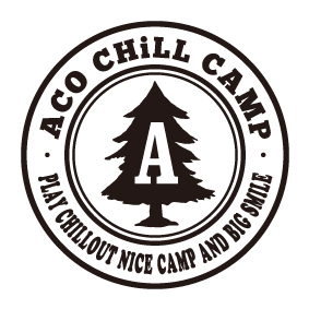 『ACO CHiLL CAMP 2022』に協賛します。