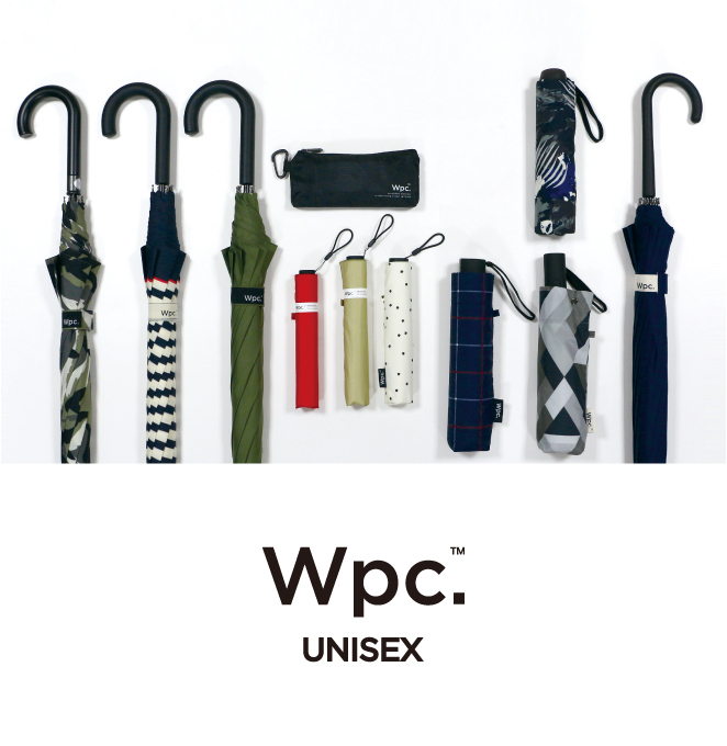 w.p.c unisex